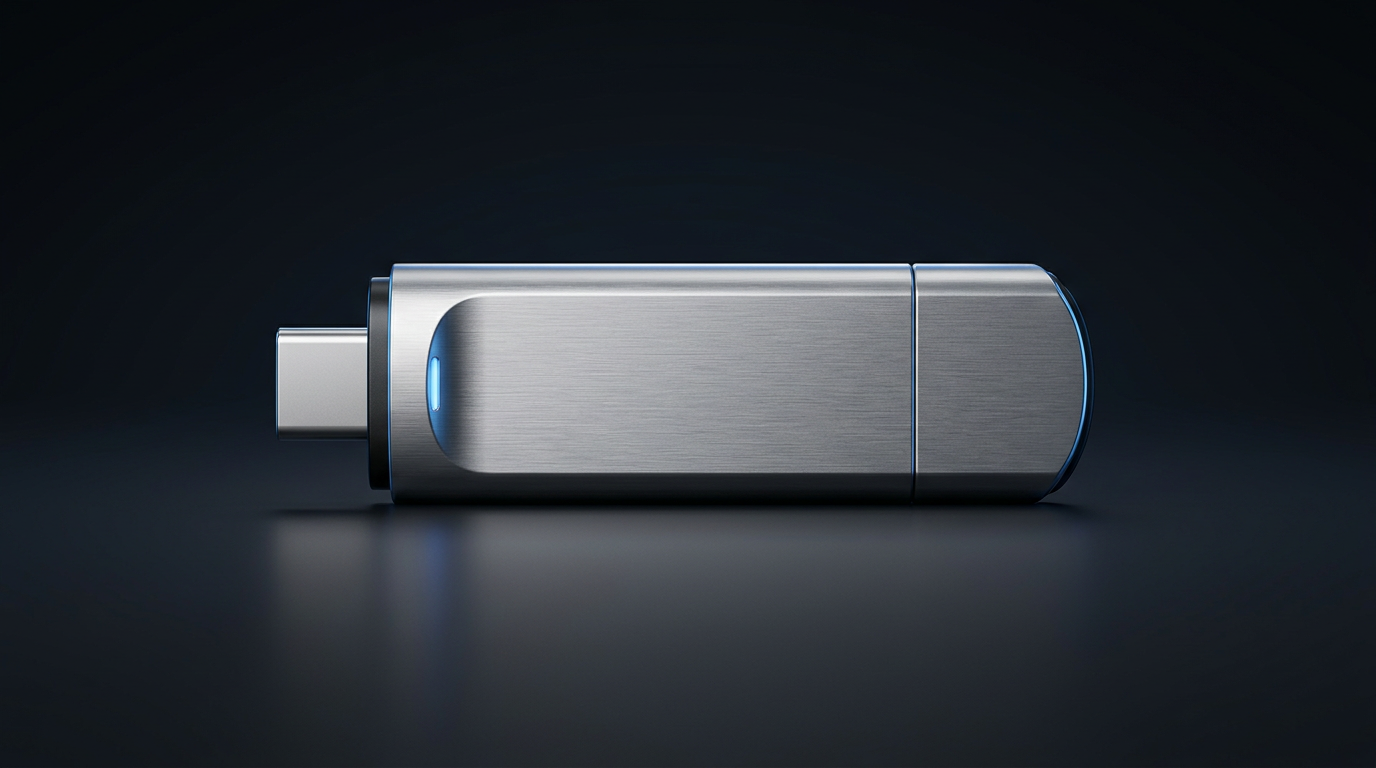 USB 3.0 U 盘产品图